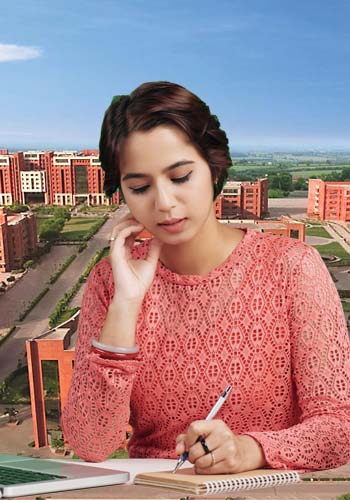 Amity University Amity University