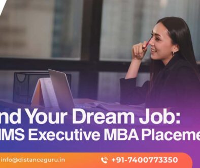 NMIMS Online MBA
