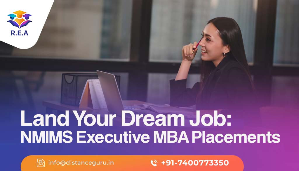NMIMS Online MBA NMIMS Online MBA